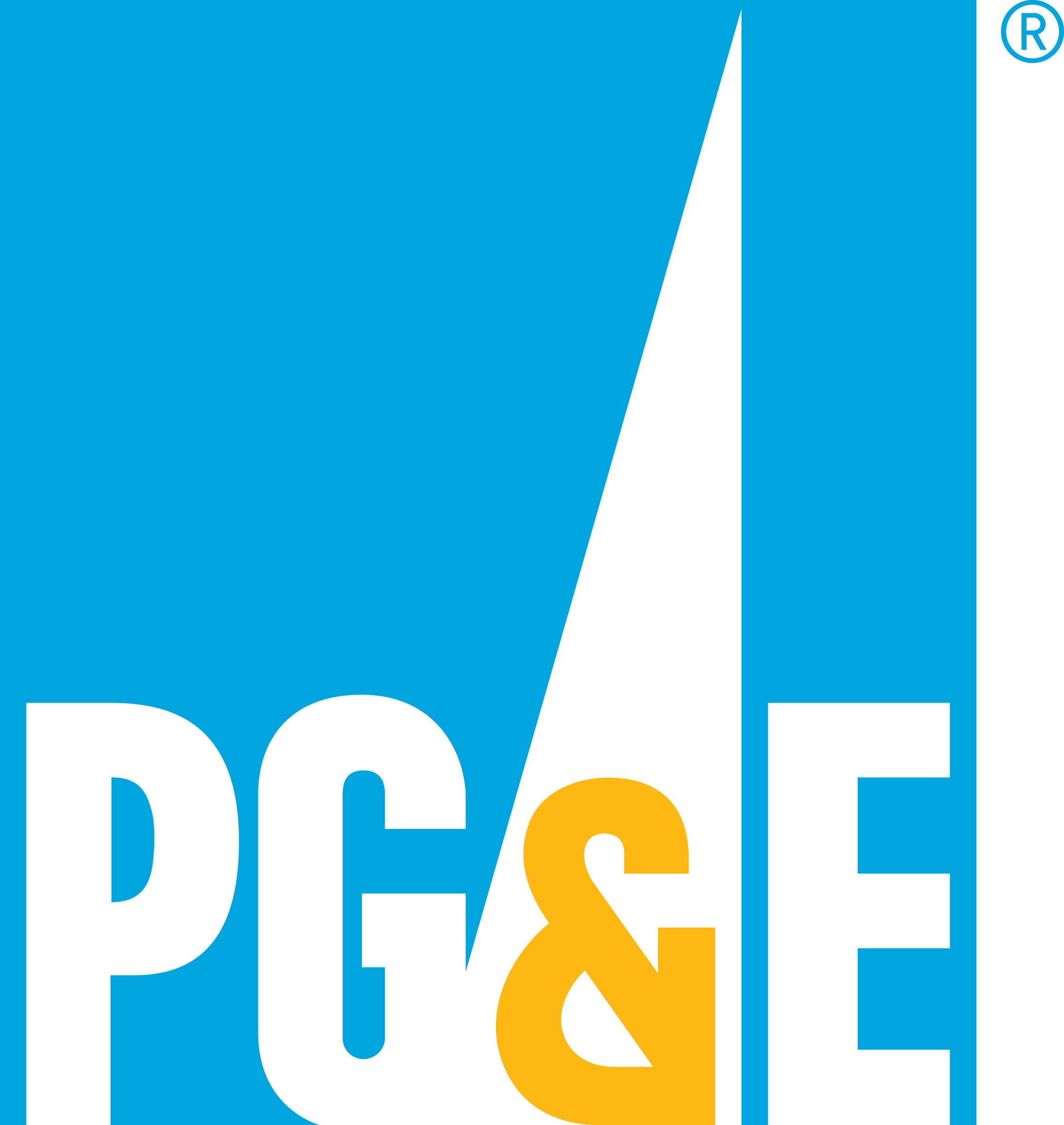 PG&E Energy Data Request Program home